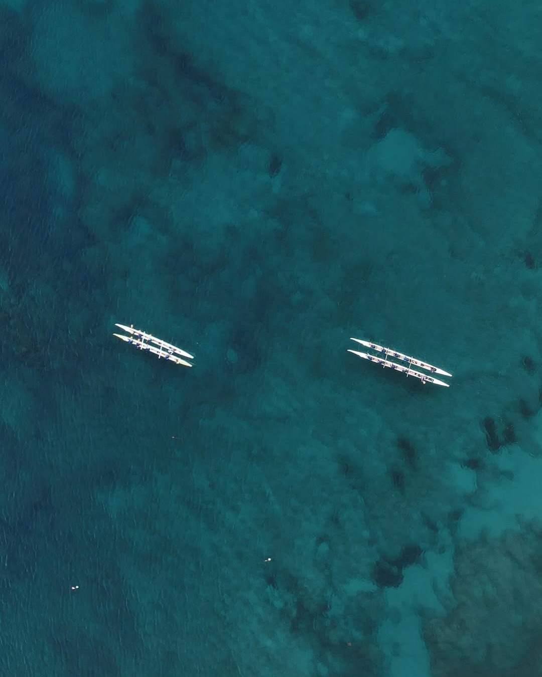 Canoa Havaiana